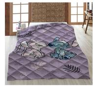 Couette Imprimée - Stitch & An