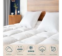 Couette King Size hiver canard - 300 x 250 cm