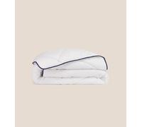 Couette légère 240x220 cm - 100% de fibres recyclées et 100% coton - Idéale pour l'été et mi-saison - Garantie 5 ans - Tediber