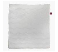 Couette Légère Et Fraiche 140 X 200 Cm Polyester Hydrocool® Blanc