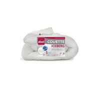 Abeil Couette légère ICEBERG 200 x 200 cm Multicolore