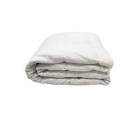 Couette légère Recyclée - 2 personnes 240x260 - Spécial été - MORTREUX