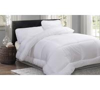 Couette Luxe thermorégulatrice de Sampur : 140 x 200 cm