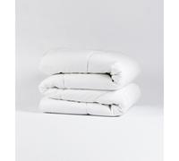 Kadolis - Couette Enfant Enveloppe Coton Bio 200x200 cm - Couette 4 Saisons - pour lit 1 Personne - 300gr/m2 - Douce et Confortable - Certifié OEKOTEX
