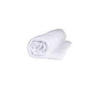 Couette mi-saison anti-punaises et anti-insectes enveloppe microfibre 350g 260x240