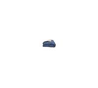 Couette microfibre Montagny double face, chaude - 260 x 240 cm