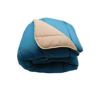 Couette - MORTRE - Ultra chaude - 220x240 cm - Microfibre - Hiver - 550 gm²