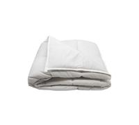 Couette - MORTREUX - 140x200 - Microfibre - 250g/m² - 4 saisons