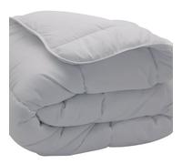 Couette - MORTREUX - 200x200 - Microfibre - 550gr/m² - Chaude