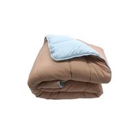 Couette - Mortreux - 240x260 cm - Ultra chaude - Microfibre - Hiver