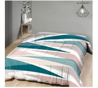 Couette - MORTREUX - Ista - 220x240 cm - 200 g/m² - Spécial été