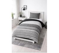 Couette - MORTREUX - LMG5 - Tempérée toutes saisons - 140 x 200 cm - Garnissage 300 g/m²