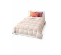 Couette - MORTREUX - Nat géo - 140 x 200 cm - Spécial été - Microfibre
