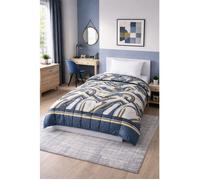 Couette - MORTREUX - Sophar - 140 x 200 cm - 300 g/m² - Toutes saisons