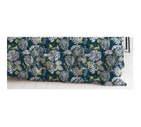 Couette - MORTREUX - Toukan - 220x240 cm - Légère - Microfibre 60g