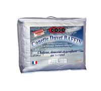 Couette Naturelle Duvet - 220x240 cm - BAFFIN