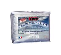 Couette Naturelle Duvet - 240x260 cm - BAFFIN