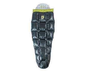 Couette NEMO Pulse UL Quilt 20/30 Long (Black) TU