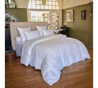 Couette Népal Light jumelable - LÉGÈRE - 80% Duvet de Canard - 240x220 cm