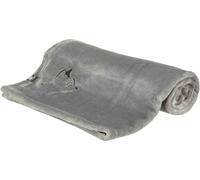 Couette Nilay 70 × 50 cm gris