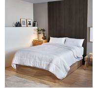 Couette Nordique 140x200cm2en1PKH Microfibre4 saisons