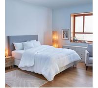 Couette Nordique 180x220cm| PKH Fibre| Hiver Extrême| Lit 100/105