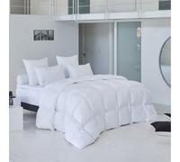 Couette Oural - CHAUDE - 260x240 cm