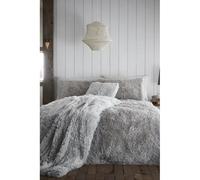 Couette - OURSON - Touffou - 140 x 200 cm - 350 gr/m² - Réversible - Tempérée