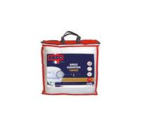Couette protection totale anti acariens - 140 x 200 cm - Fibre Volupt'air ANGE GARDIEN