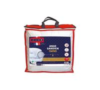 Couette protection totale anti acariens - 140 x 200 cm - Fibre Volupt'air ANGE GARDIEN