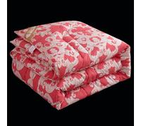 Couette sans Housse King Size, Couette Double 10,5 Tog, Couette Fraîche D’été, Couette en Microfibre Douce De Qualité Supérieure Remplie De Fibres Creuses pour La Saison, F, 180x220cm (3.5kg)