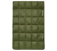 Sea to Summit Tanami Couette de camping en duvet, 45 degrés, simple
