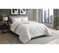 Couette Sherpa Sampur : 200 x 200 cm