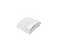 toison d'or - couette silkydor tempérée (280g/m²) - 220x240cm - chaleur tempérée - coton et soie de mûrier - 2 personnes - b… Autre
