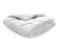 Couette sleepling 200 x 220 cm, couette toutes saisons, lavable à 60 °C, 100 % microfibre fine, Basic 100