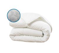 OLYMPE LITERIE | Couette KOKOON 140x200 cm | Fibres creuses polyester