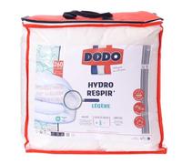 Couette Synthetique Legere Hydro Respir' Dodo 260X240