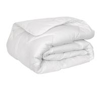 Couette tempérée 140x200 cm BAMBOU garnissage 50% viscose de bambou 50% polyester 300 g/m2