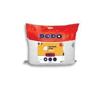 - Couette tempérée 300 g/m² - ALLERGO STOP - 140 x 200 cm - Blanc