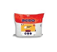 - Couette tempérée 300 g/m² - ALLERGO STOP - 220 x 240 cm - Blanc