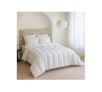 Couette tempérée 350gr/m² 240x220 -