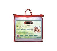 Couette temperee 350gr/m2 BELLE NUIT 140x200cm