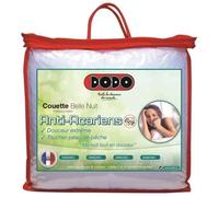 Couette temperee 350gr/m2 BELLE NUIT 220x240cm