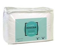 Couette Tempérée 300gr/m² Microfibre 140x200cm