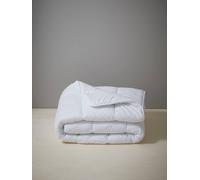 Couette tempérée microfibre thermorégulateur TOPCOOL® blanc 140X150