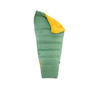 Couette Thermarest Corus 20F/-6C Quilt Regular Hedgegreen