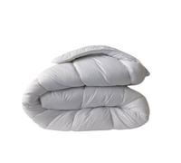 Couette Ultra Chaude Coton Percale - 1 personne 140x200 - SPECIAL HIVER - MORTREUX