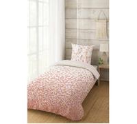 Couette Ultra Légère imprimée Confetti/Pois - 1 personne 140 x 200 - Spécial Eté - MORTREUX