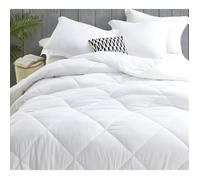 Couette - Umberto Ravelli - 220x240 cm - 450 gr/m² - Double Faces - Garnissage Polyester