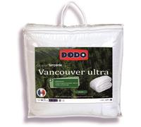 Couette VANCOUVER DODO - 140x200 cm - Ultra tempérée